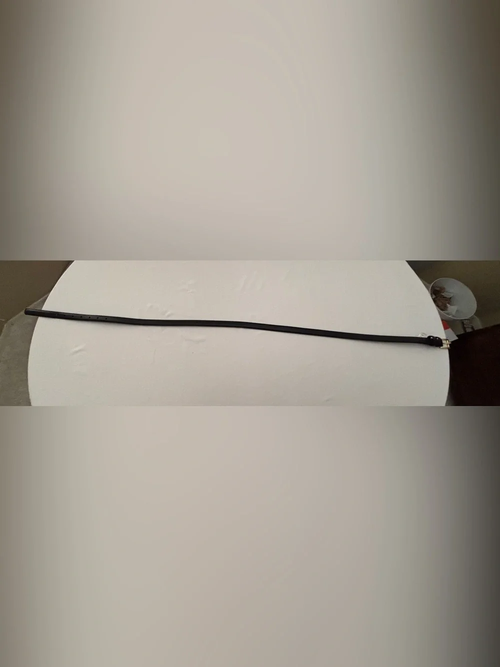 Black Belt in Women’s XL